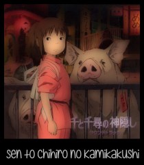 El Viaje de Chihiro OST