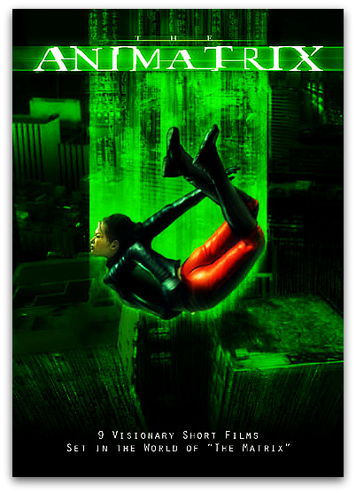 animatrixposter