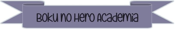 bokunoheroacademia