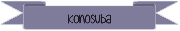 konosuba